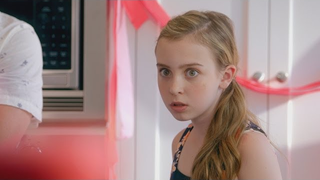 Period-Obsessed Tween Opens a New Chapter in Great Menstrual Marketing
